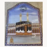 کاشی قرآنی و مسجدی - طرح مرقد 2004