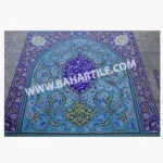 کاشی هفت رنگ-طرح اسپر 1006