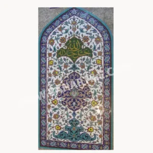کاشی هفت رنگ طرح اسپر 1016