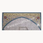 کاشی هفت رنگ طرح پشت بغل 1026