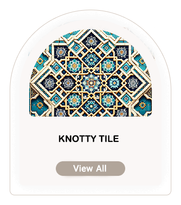 knotty tile