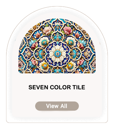seven color tile