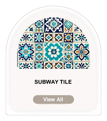 subway tile
